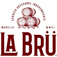 La Brü Festbier - Cervexxa