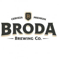 Broda Brewing Co. products
