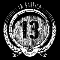 La Barrica 13 