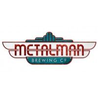 Metalman Brewing products