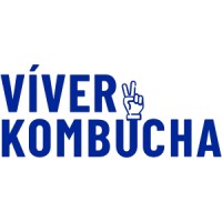 Viver Kombucha Piña & Hierbabuena