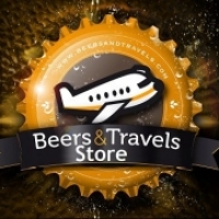 Beers & Travels Store Beers & Travels Store