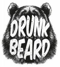 Drunk Beard Drunk Beard