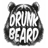 Drunk Beard Folklor