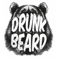 Drunk Beard Stratageme  DDH IPA 