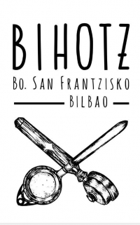 Bihotz