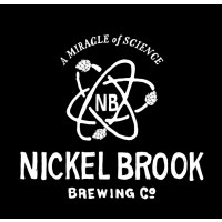 Nickel Brook Brewing Co. Raspberry Jam Stand