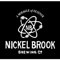 Nickel Brook Brewing Co. Winey Bastard 