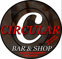 Circular Bar & Shop