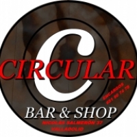 Circular Bar & Shop Circular Bar & Shop