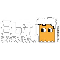 8 bit Brewing Company True Brewmance