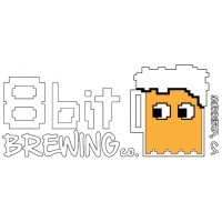 8 bit Brewing Company True Brewmance 8 bit Brewing Company True Brewmance