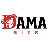 Dama Bier Pilsen 