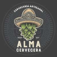 Alma Cervecera products