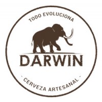 Darwin Cerveza Artesanal Monarca 