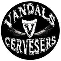 Vandals Cervesers Vandals Cervesers