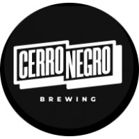 Cerro Negro Brewing Dark Soil Cerro Negro Brewing Dark Soil