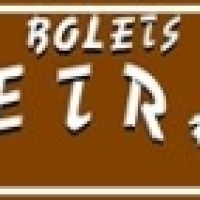 Bolets Petràs Bolets Petràs