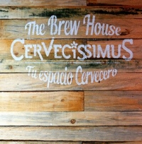 Cervecissimus Valdemoro