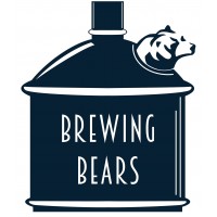 Brewing Bears Ours Serie #3 : Golden Ale