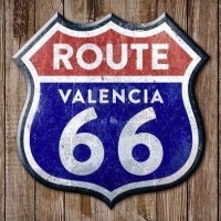 Route 66 Valencia 