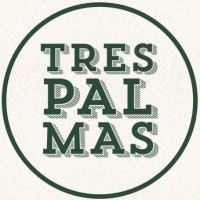 Cerveza Tres Palmas