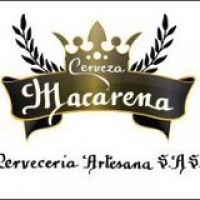 Cerveza Macarena Cerveza Macarena