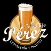 Te lo dije Pérez Te lo dije Pérez