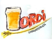 Ordi Garagardotegia