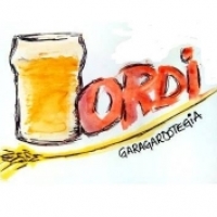 Ordi Garagardotegia Ordi Garagardotegia