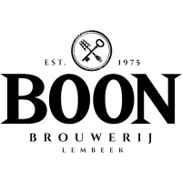 Brouwerij Boon products