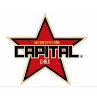 Cervecería Capital 