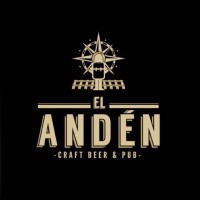 El Andén - Craft Beer & Pub