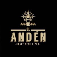 El Andén - Craft Beer & Pub El Andén - Craft Beer & Pub