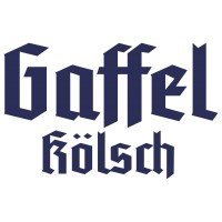 Gaffel Kölsch products