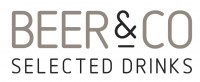 Beer&Co Selected Drinks
