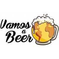Vamos A Beer Punkiwy 