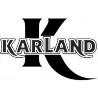 Brasserie Garland Karland Ambrée 