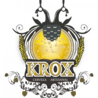 Cervecería Krox