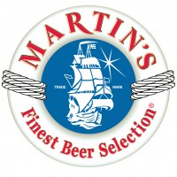 Brewery John Martin & Brewery Timmermans Maredret Triplus