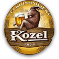 Pivovar Velké Popovice Kozel Ležák (Polska) 
