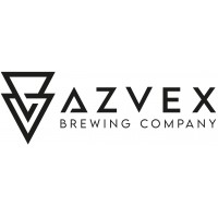 Azvex Brewing Company Concrete Rocket