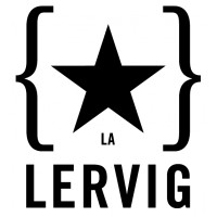 LERVIG Loudspeaker