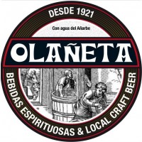 Productos de Olañeta
