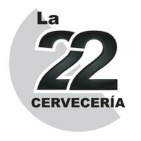 La 22 Cervecería La 22 Cervecería