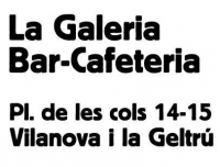 La Galería Bar-Cafetería