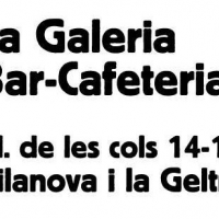 La Galería Bar-Cafetería 