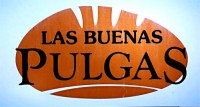 Las Buenas Pulgas