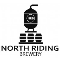 North Riding Brewery Imperial Stout Bourbon Barrel Aged
