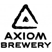 Axiom Brewery Ray of Hop